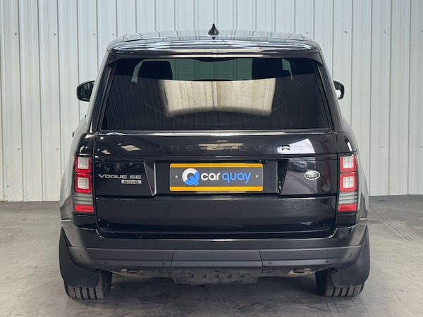Used Land Rover Range Rover 2018 for sale - 76098820: Photo 37
