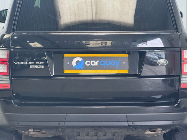 Used Land Rover Range Rover 2018 for sale - 76098820: Photo 39