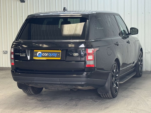 Used Land Rover Range Rover 2018 for sale - 76098820: Photo 41
