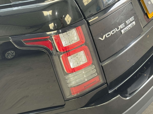 Used Land Rover Range Rover 2018 for sale - 76098820: Photo 42