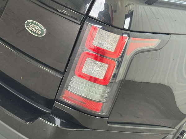 Used Land Rover Range Rover 2018 for sale - 76098820: Photo 43