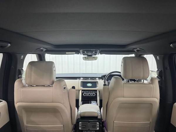 Used Land Rover Range Rover 2018 for sale - 76098820: Photo 45