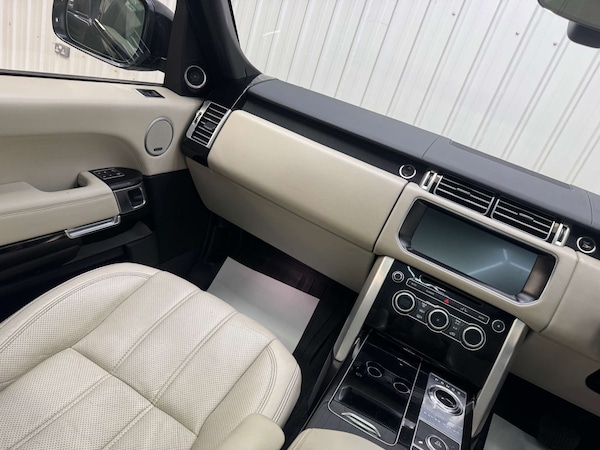 Used Land Rover Range Rover 2018 for sale - 76098820: Photo 46