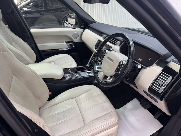 Used Land Rover Range Rover 2018 for sale - 76098820: Photo 49