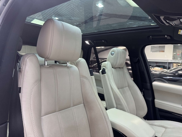 Used Land Rover Range Rover 2018 for sale - 76098820: Photo 51