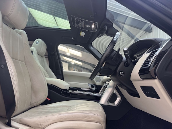 Used Land Rover Range Rover 2018 for sale - 76098820: Photo 52