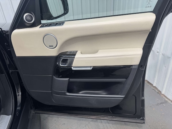 Used Land Rover Range Rover 2018 for sale - 76098820: Photo 53