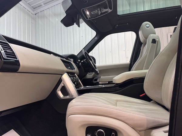 Used Land Rover Range Rover 2018 for sale - 76098820: Photo 55