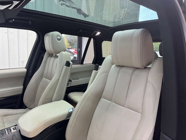 Used Land Rover Range Rover 2018 for sale - 76098820: Photo 57