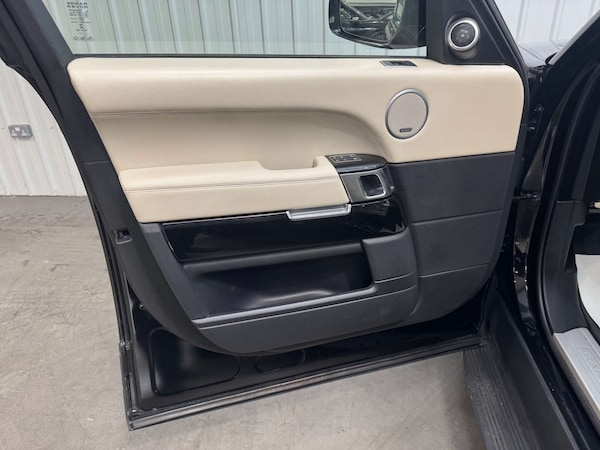 Used Land Rover Range Rover 2018 for sale - 76098820: Photo 59