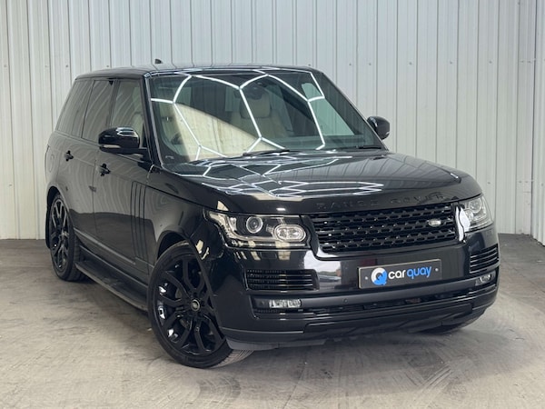 Used Land Rover Range Rover 2018 for sale - 76098820: Photo 5