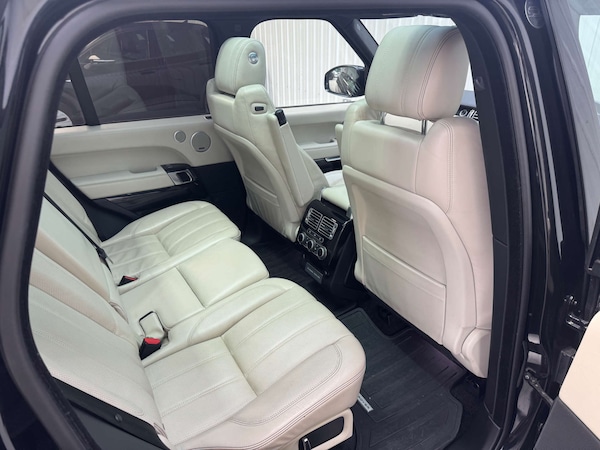Used Land Rover Range Rover 2018 for sale - 76098820: Photo 60