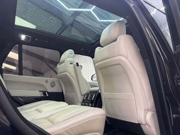 Used Land Rover Range Rover 2018 for sale - 76098820: Photo 61