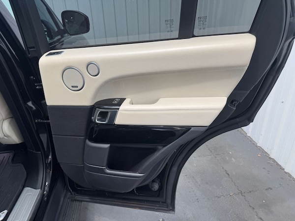 Used Land Rover Range Rover 2018 for sale - 76098820: Photo 65