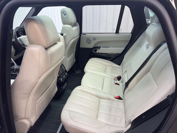 Used Land Rover Range Rover 2018 for sale - 76098820: Photo 66