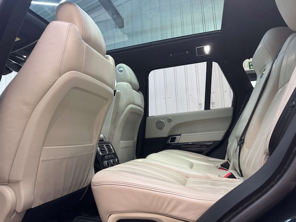 Used Land Rover Range Rover 2018 for sale - 76098820: Photo 67