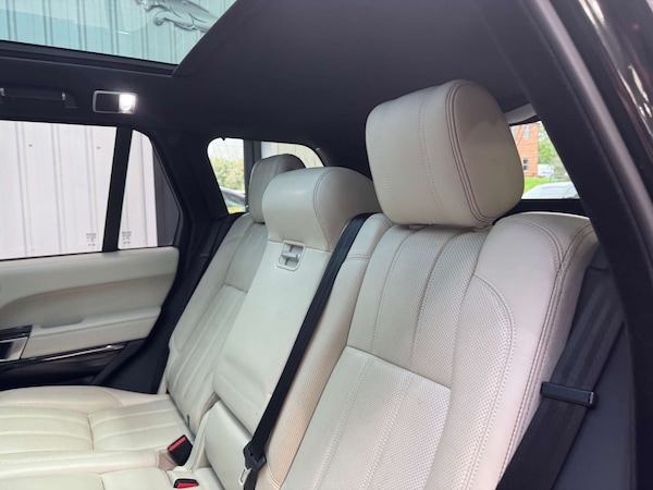 Used Land Rover Range Rover 2018 for sale - 76098820: Photo 68