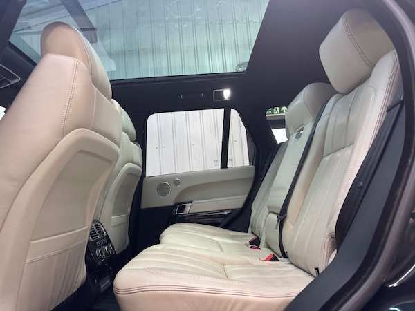Used Land Rover Range Rover 2018 for sale - 76098820: Photo 69