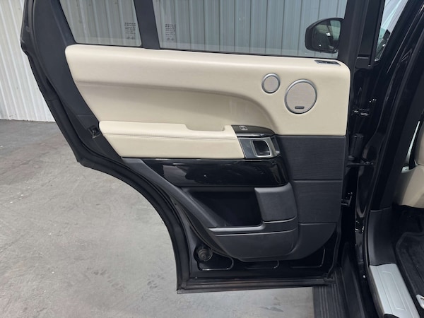Used Land Rover Range Rover 2018 for sale - 76098820: Photo 70