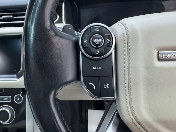 Used Land Rover Range Rover 2018 for sale - 76098820: Photo 73