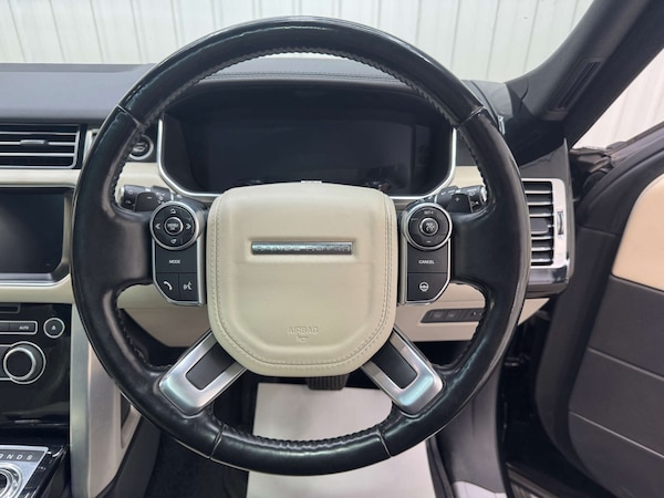 Used Land Rover Range Rover 2018 for sale - 76098820: Photo 74