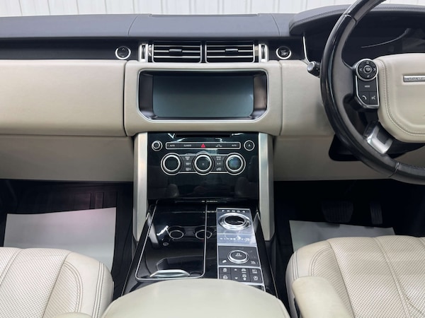 Used Land Rover Range Rover 2018 for sale - 76098820: Photo 81