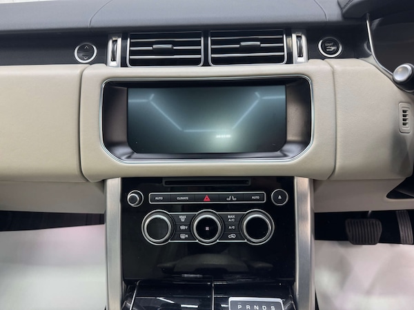 Used Land Rover Range Rover 2018 for sale - 76098820: Photo 82