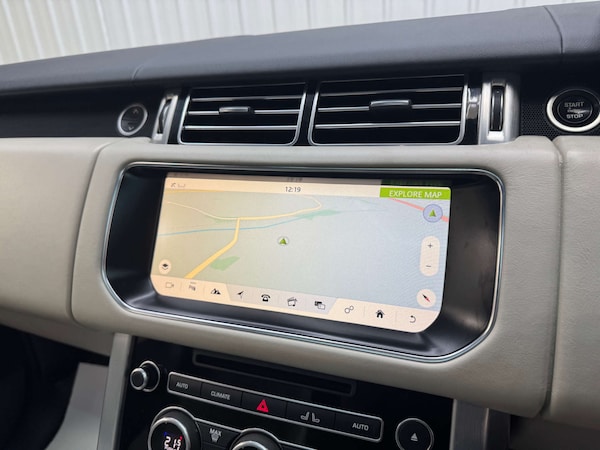 Used Land Rover Range Rover 2018 for sale - 76098820: Photo 83