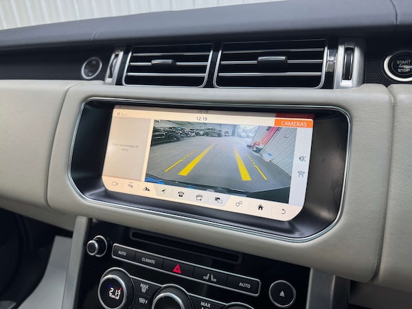 Used Land Rover Range Rover 2018 for sale - 76098820: Photo 84