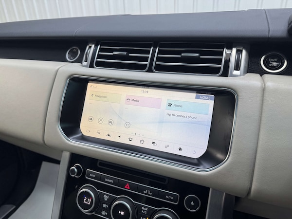 Used Land Rover Range Rover 2018 for sale - 76098820: Photo 85