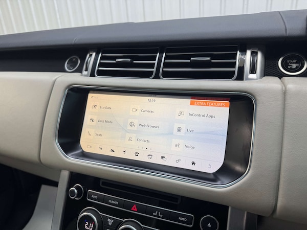 Used Land Rover Range Rover 2018 for sale - 76098820: Photo 87