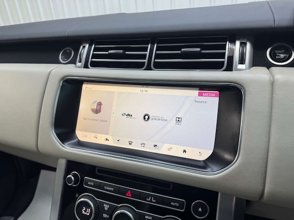 Used Land Rover Range Rover 2018 for sale - 76098820: Photo 90