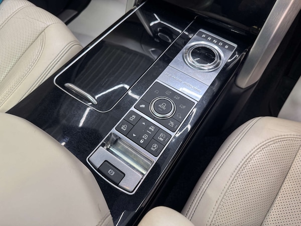 Used Land Rover Range Rover 2018 for sale - 76098820: Photo 91