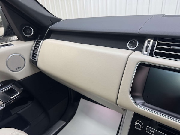 Used Land Rover Range Rover 2018 for sale - 76098820: Photo 92