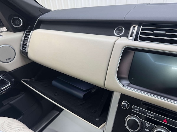 Used Land Rover Range Rover 2018 for sale - 76098820: Photo 93