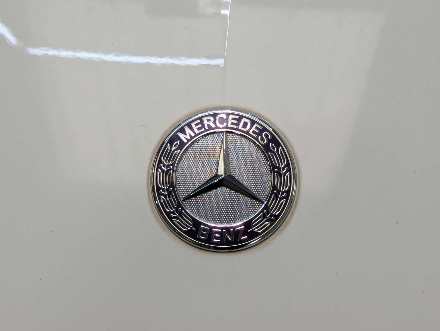 Used Mercedes-Benz C Class 2016 for sale - 76949854: Photo 22