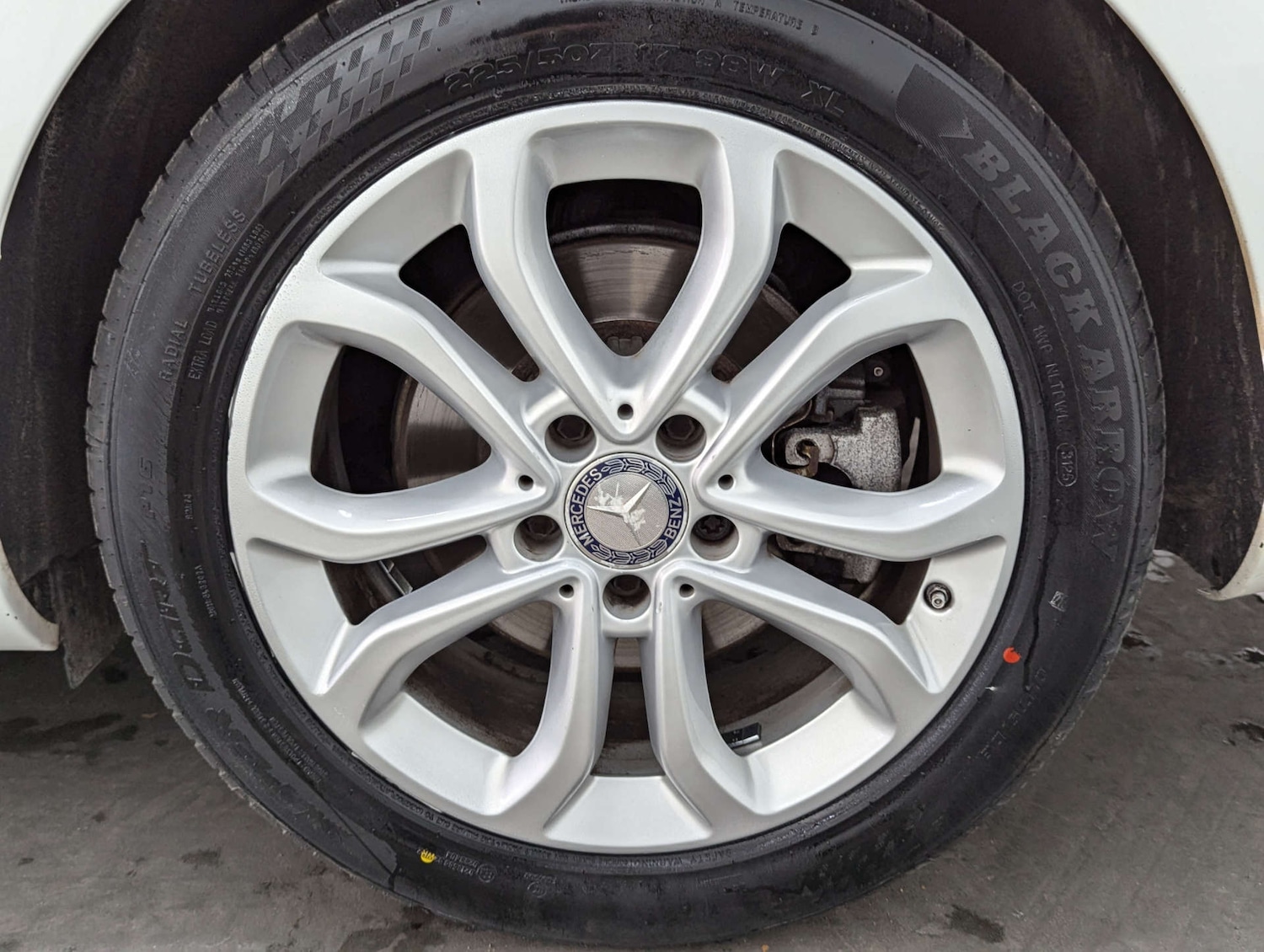 Used Mercedes-Benz C Class 2016 for sale - 76949854: Photo 30