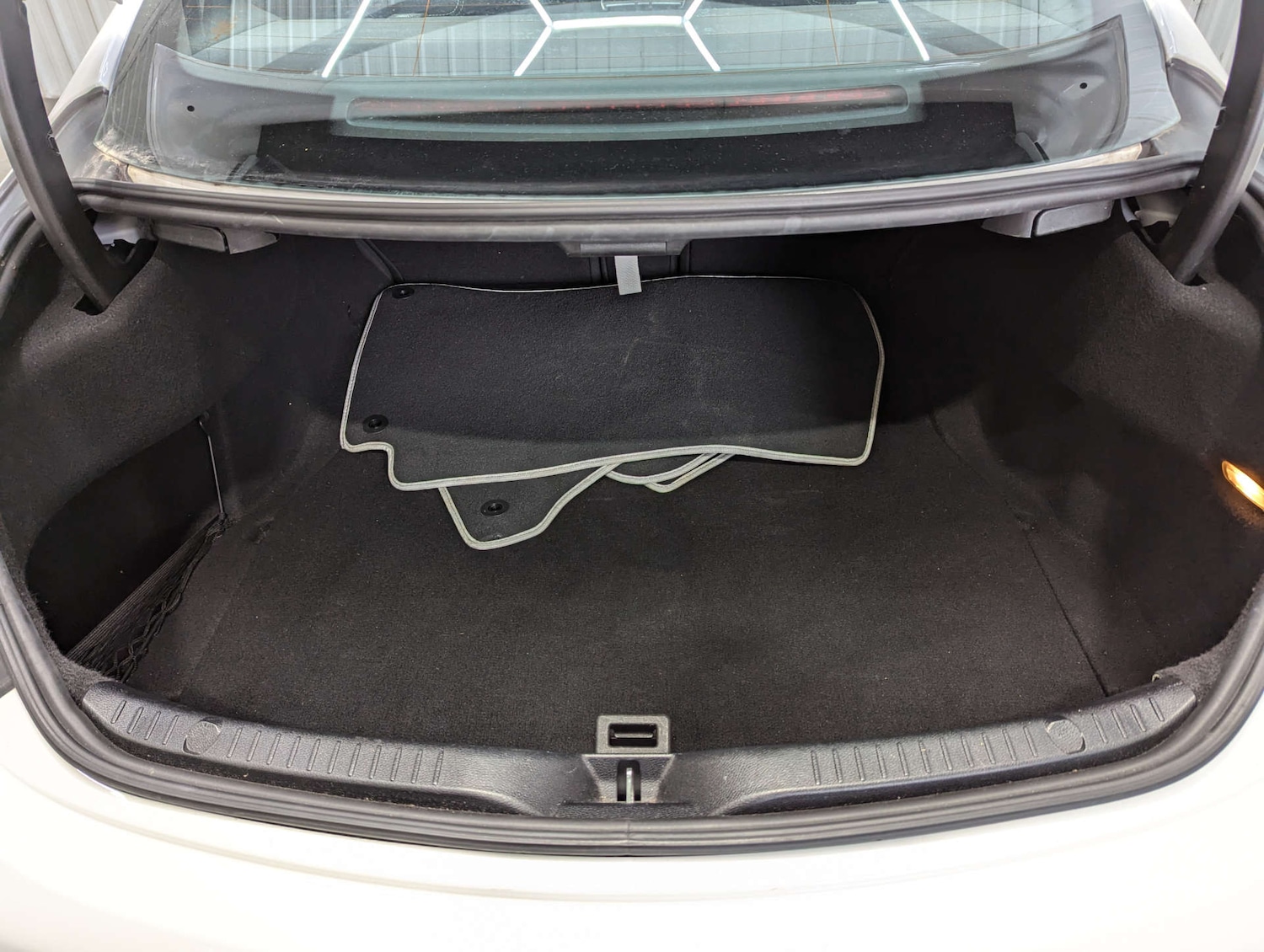 Used Mercedes-Benz C Class 2016 for sale - 76949854: Photo 44