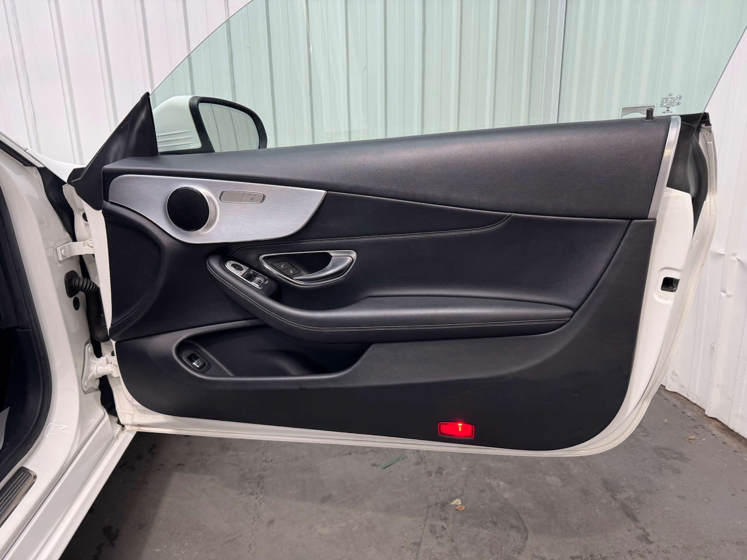 Used Mercedes-Benz C Class 2016 for sale - 76949854: Photo 52