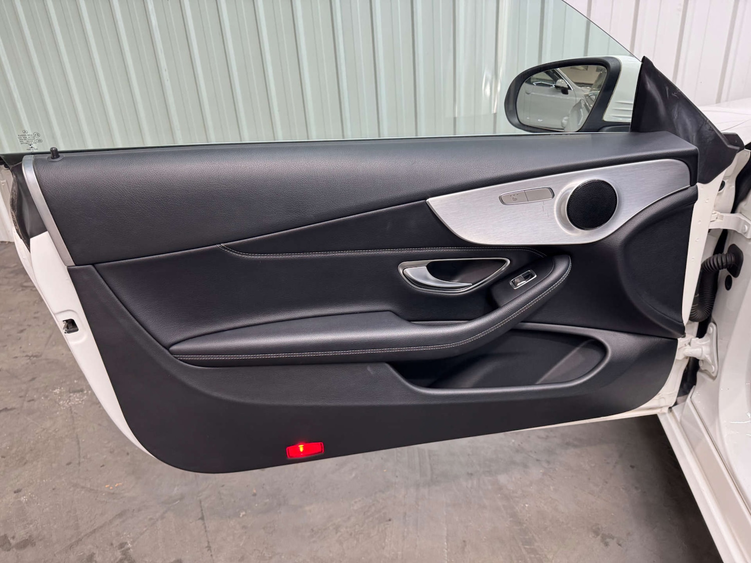 Used Mercedes-Benz C Class 2016 for sale - 76949854: Photo 58