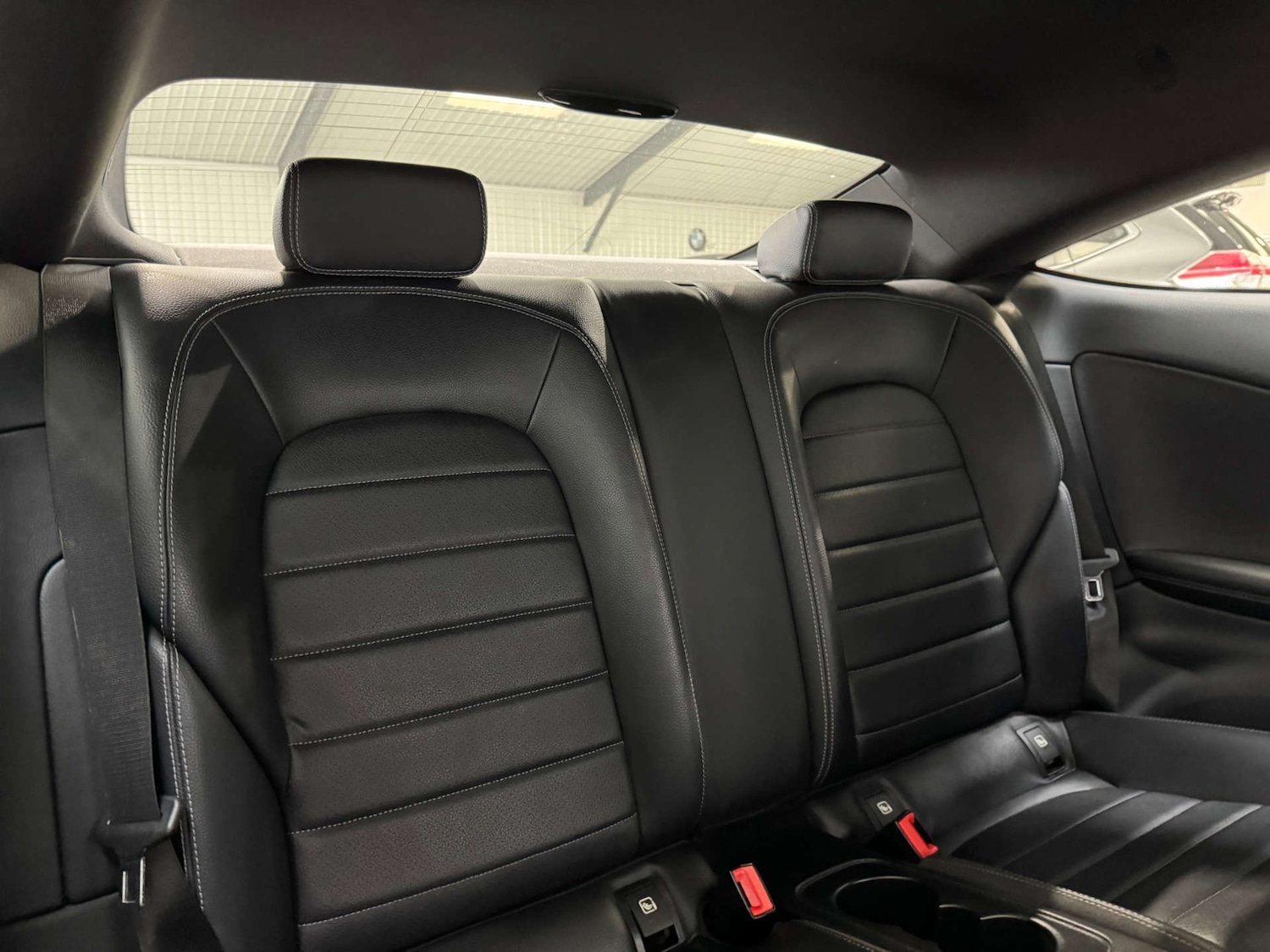 Used Mercedes-Benz C Class 2016 for sale - 76949854: Photo 59