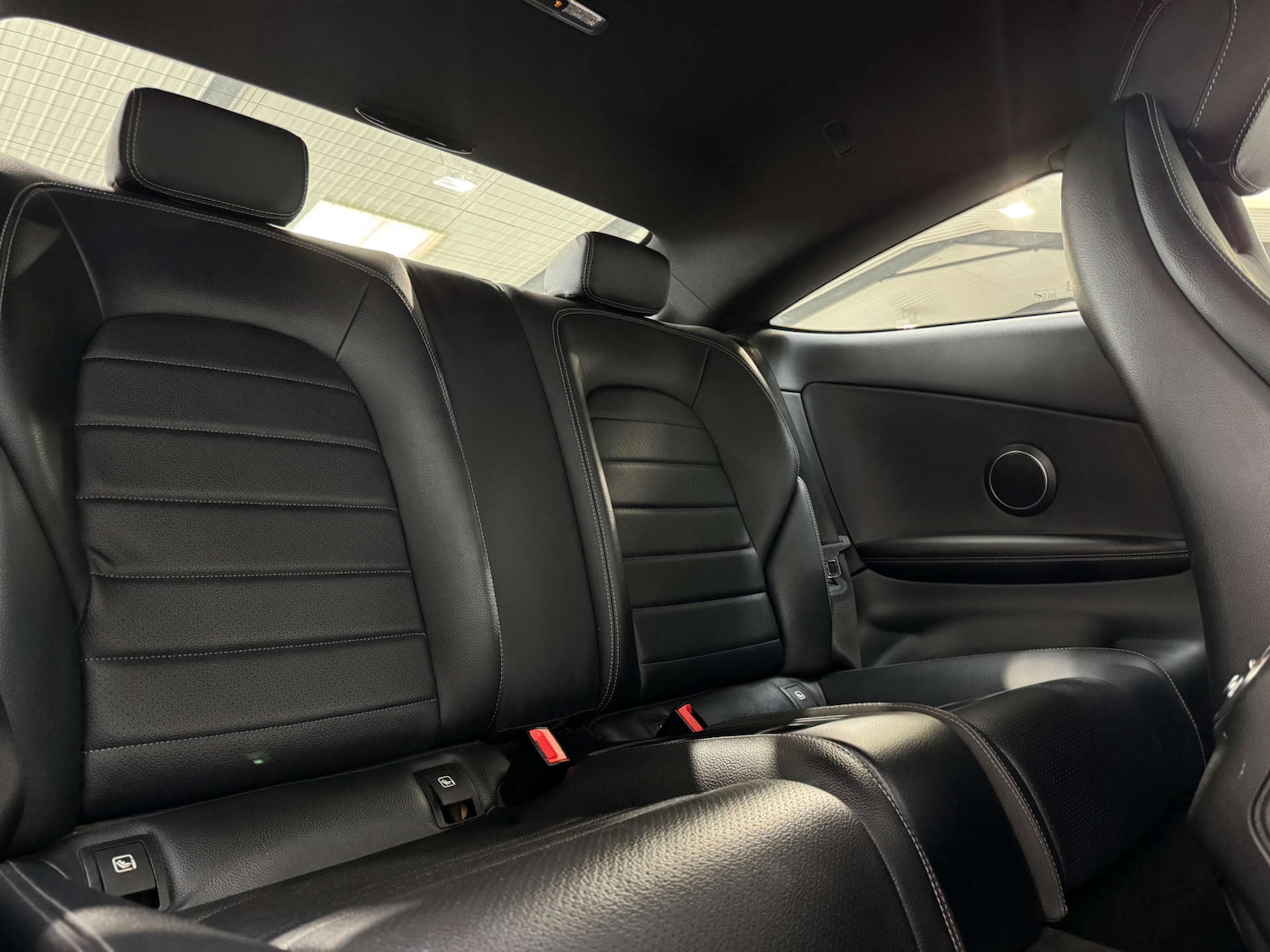 Used Mercedes-Benz C Class 2016 for sale - 76949854: Photo 60