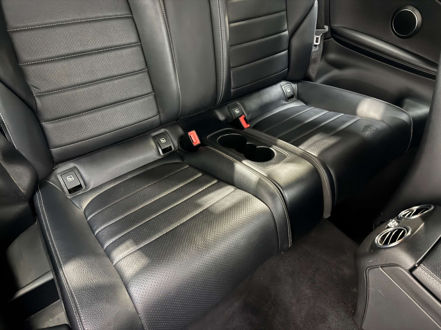 Used Mercedes-Benz C Class 2016 for sale - 76949854: Photo 61