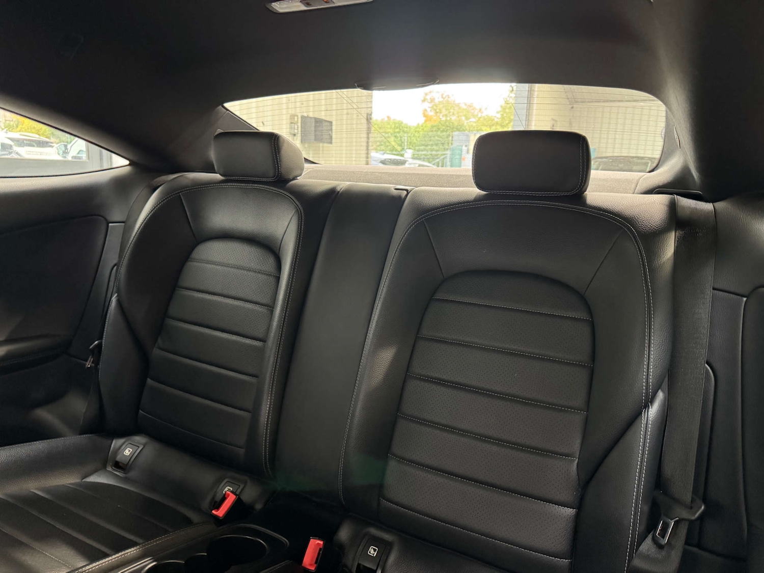 Used Mercedes-Benz C Class 2016 for sale - 76949854: Photo 62