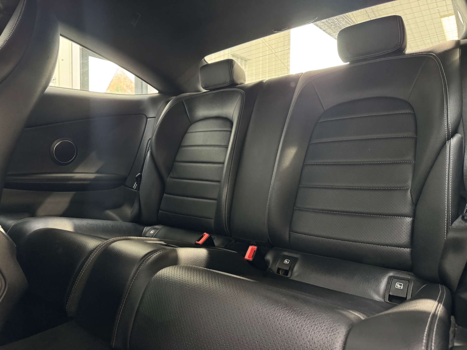 Used Mercedes-Benz C Class 2016 for sale - 76949854: Photo 63