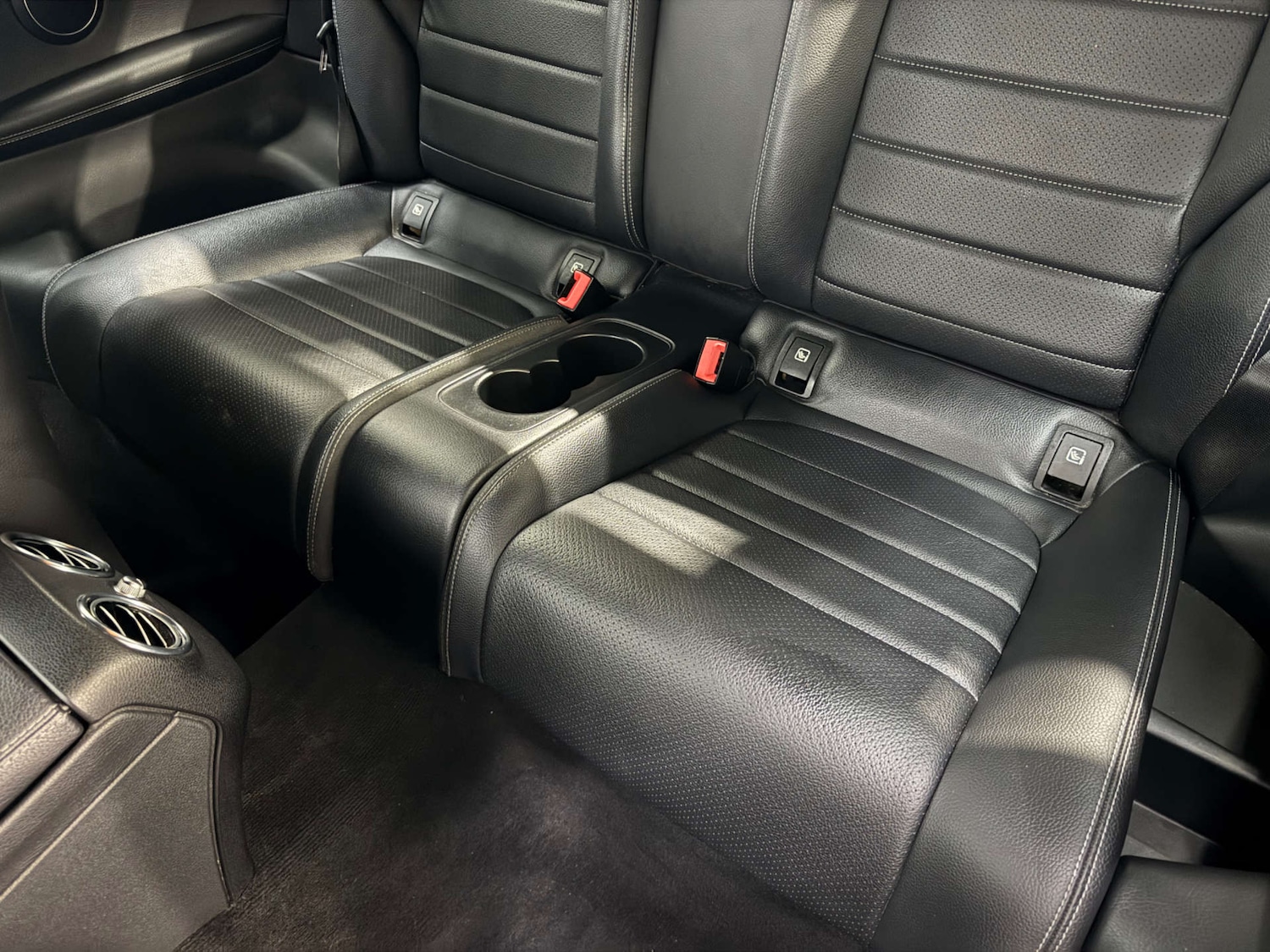 Used Mercedes-Benz C Class 2016 for sale - 76949854: Photo 65