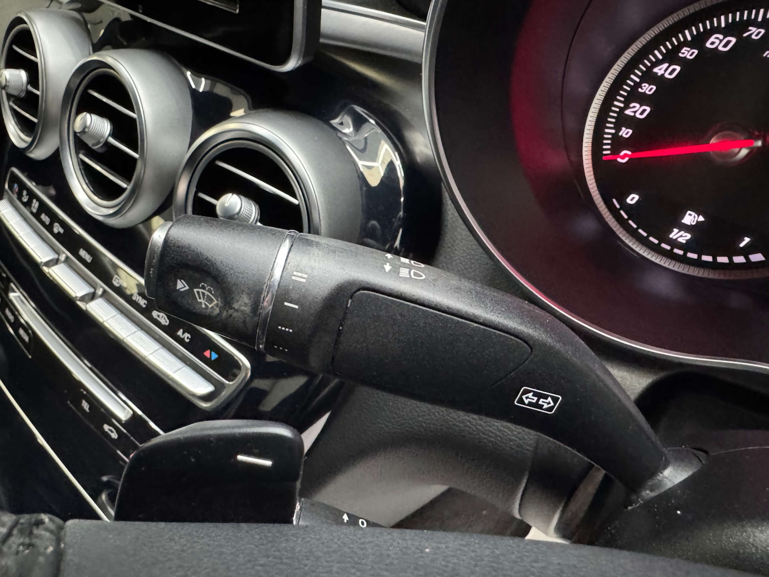 Used Mercedes-Benz C Class 2016 for sale - 76949854: Photo 66