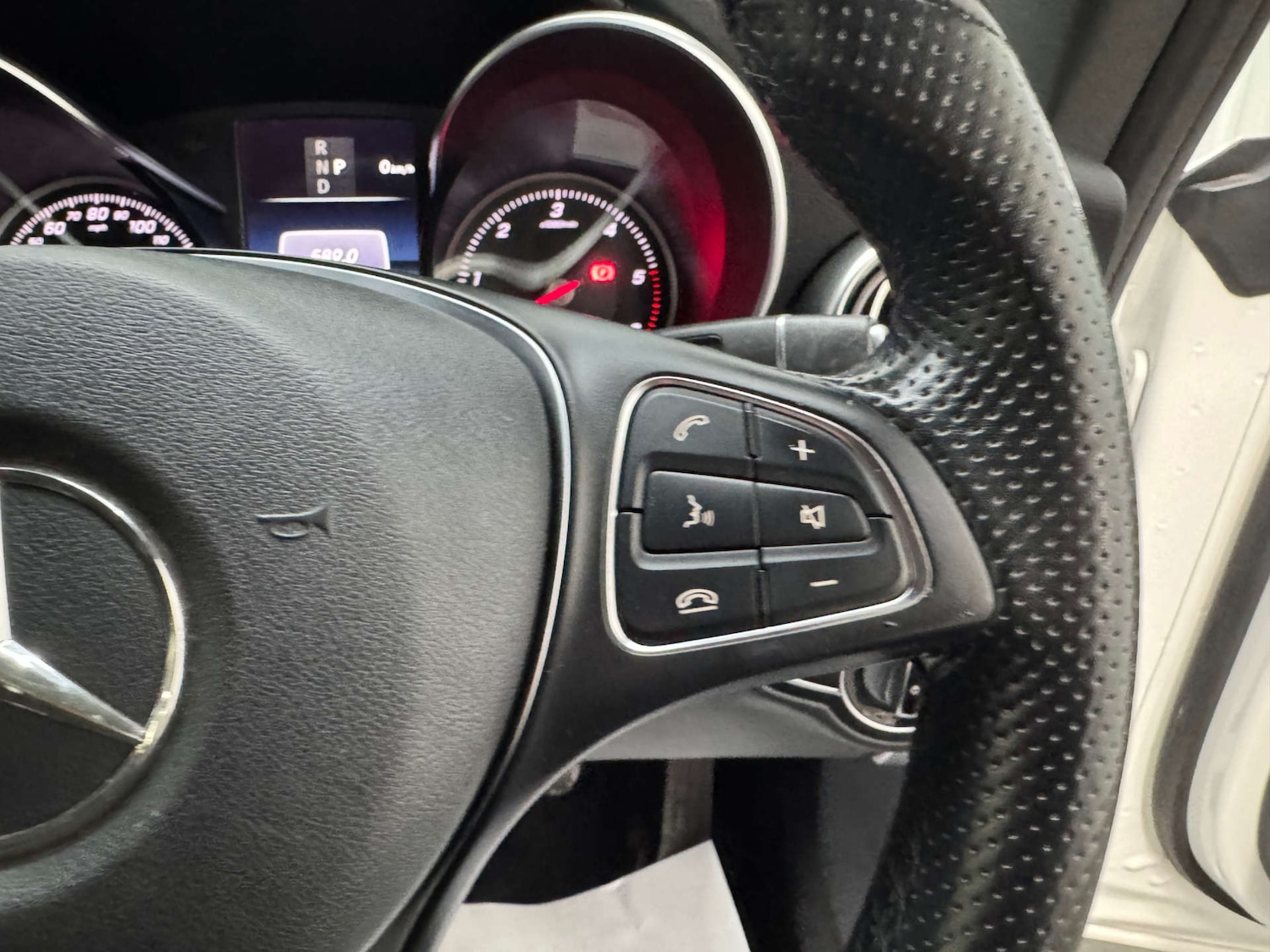 Used Mercedes-Benz C Class 2016 for sale - 76949854: Photo 70