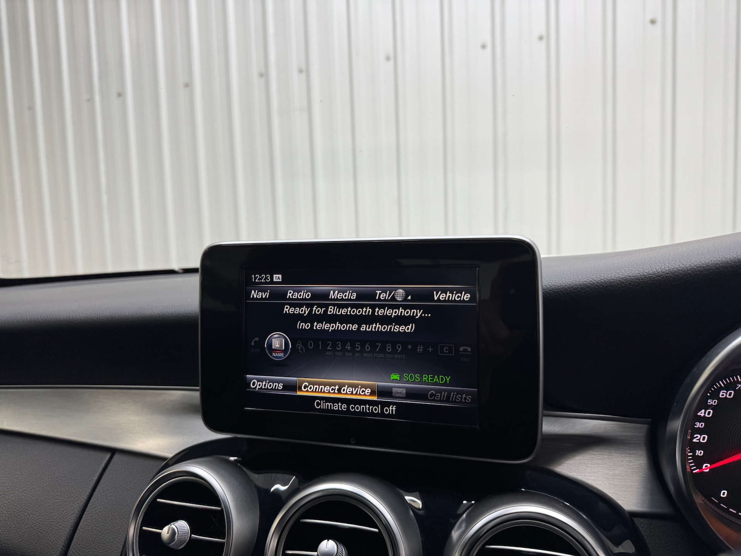 Used Mercedes-Benz C Class 2016 for sale - 76949854: Photo 83