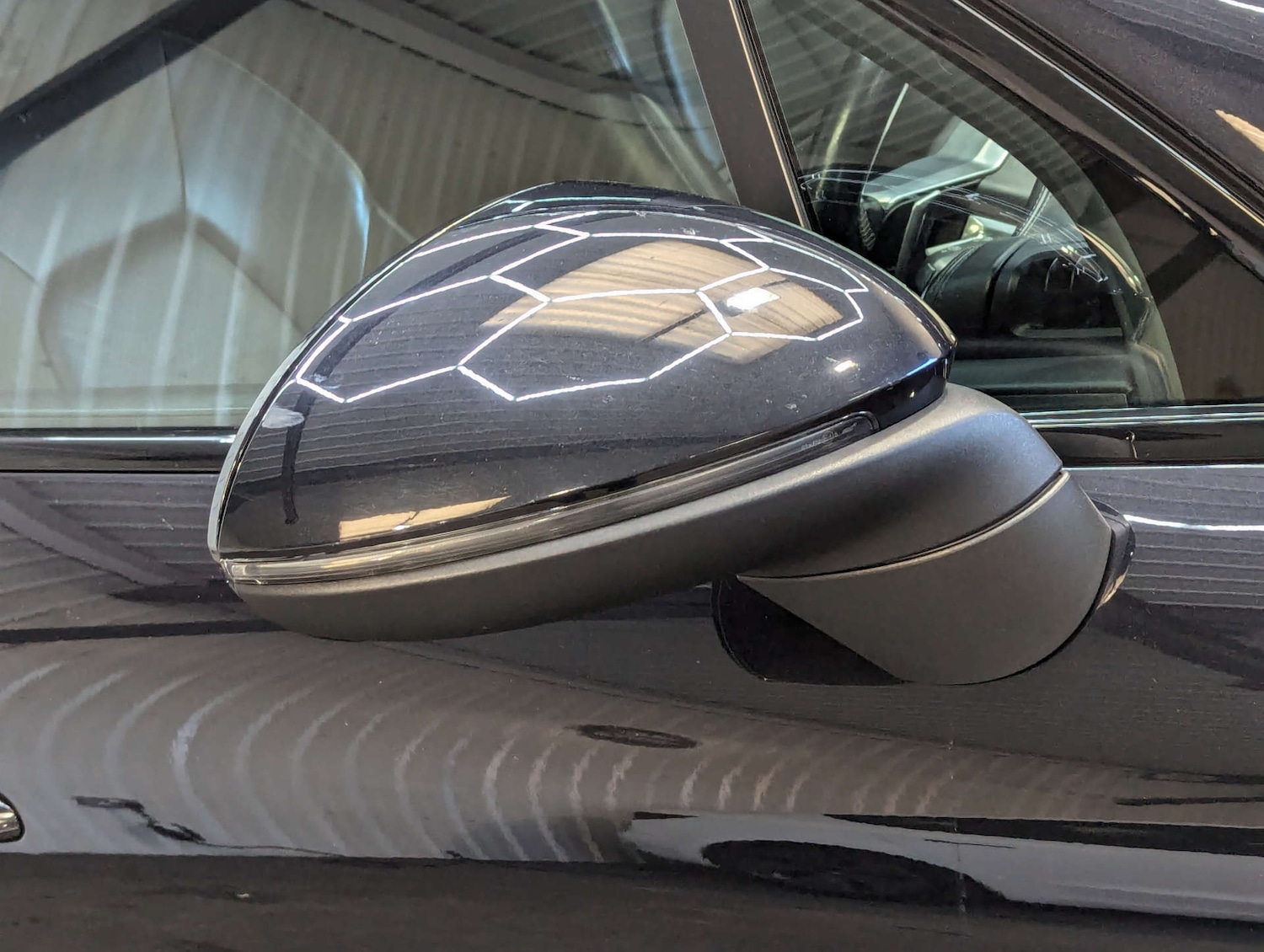 Used Porsche Cayenne 2019 for sale - 76836445: Photo 22